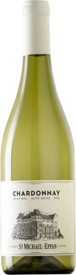 Kellerei St. Michael Eppan - Südtiroler Chardonnay DOC 2022