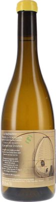 La Soufrandiere - Pouilly-Vinzelles Les Quarts Clocheton Ovoide Cuvee Zen AOC 2023 - BIO