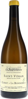 La Soufrandière - Saint-Véran Climat La Bonnode Cuvee Zen AOC 2022 - BIO