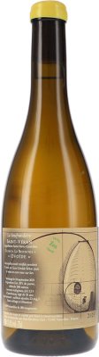 La Soufrandière - Saint-Véran Climate La Bonnode Cuvee Ovoide Zen AOC 2023 - BIO