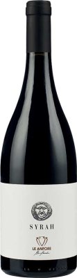 Le Anfore di Elena Casadei - Syrah Toscana IGT 2022 - BIO