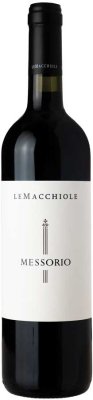Le Macchiole - Messorio Rosso Toscana IGT 2018