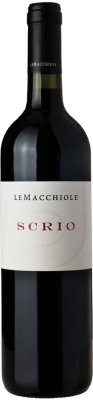 Le Macchiole - Scrio Rosso Toscana IGT 2021