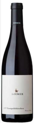 Loimer - Gumpoldskirchen Pinot Noir 2018 - BIO