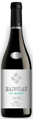Maisulan - Los Magines Rioja DOCa 2019 - BIO
