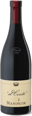 Manincor - Il Conte Vigneti delle Dolomiti Rosso IGT 2023 - BIO