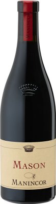 Manincor - Mason Pinot Noir Alto Adige DOC 2022 - BIO