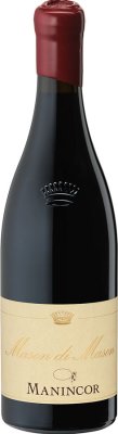 Manincor - Mason di Mason Pinot Noir Alto Adige DOC 2021- BIO