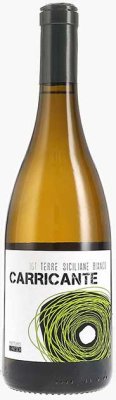 Massimo Lentsch - Carricante Terre Siciliane Bianco IGT 2020 - BIO