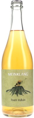 Meinklang - Foam Vulkan Petnat 2024 - BIO