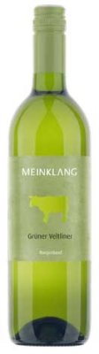 Meinklang - Grüner Veltliner 2022 - BIO