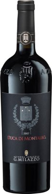 Milazzo - Duca di Montalbo Rosso IGT 2007