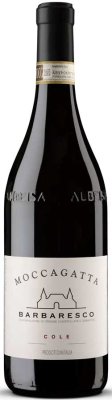 Moccagatta - Barbaresco Cole DOCG 2019
