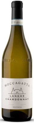 Moccagatta - Chardonnay Langhe DOC 2023