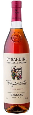 Nardini - Tagliatella Liquore Cocktail ( 0,35l )