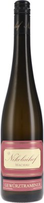 Nikolaihof - Gewürztraminer Wachau trocken 2009 - BIO