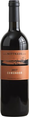 Nittnaus Anita und Hans - Comondor 2016 - BIO