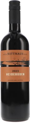 Nittnaus Anita und Hans - Heideboden 2023 - BIO