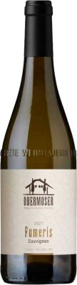 Obermoser - Südtiroler Fumeris Sauvignon DOC 2024 - BIO