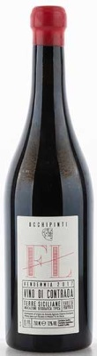 Occhipinti - FL Fossa di Lupo Vino di Contrada Terre Siciliane IGT 2020 - BIO