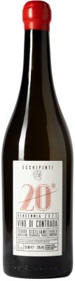 Occhipinti - FRAPPATO 20° Vino di Contrada Terre Siciliane IGT 2023 - BIO