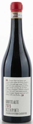 Occhipinti - Grotte Alte Cerasuolo di Vittoria Classico DOCG 2018 - BIO