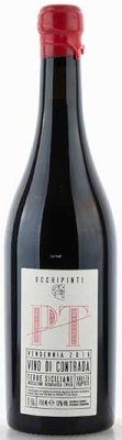 Occhipinti - PT Pettineo Vino di Contrada Terre Siciliane IGT 2020 - BIO