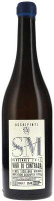 Occhipinti - SM Santa Margherita Vino di Contrada Sicilia Bianco IGT 2021 - BIO