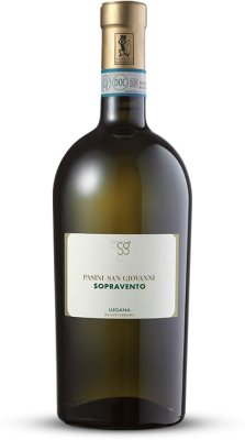 Pasini - Lugana Sopravento DOC 2024 - BIO