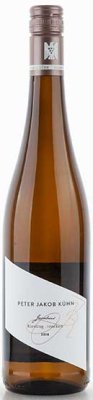 Peter Jakob Kühn - Riesling Jacobus VDP Gutswein Deutscher Qualitätswein trocken 2021 - BIO