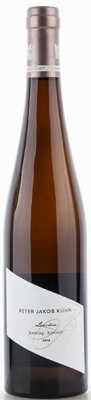 Peter Jakob Kühn - Riesling Oestrich Lenchen Spätlese VDP Große Lage Deutscher Prädikatswein fruchtsüß 2020 - BIO