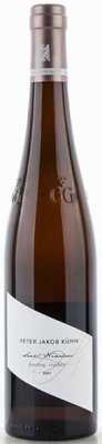 Peter Jakob Kühn - Riesling Sankt Nikolaus VDP Grosses Gewächs Deutscher Qualitätswein trocken 2021 - BIO