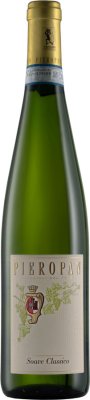 Pieropan - Soave Classico DOC 2024 - BIO