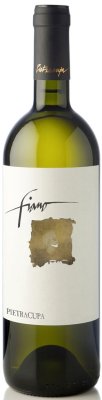 Pietracupa - Fiano Campania IGT 2020