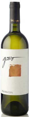 Pietracupa - Greco Campania IGT 2021