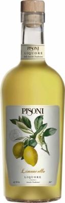 Pisoni -  Limoncello Liquore Antiche Tradizioni ( 0,7l )