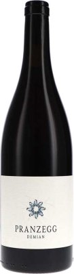 Pranzegg - Demian Vino Rosato ( 2022 )