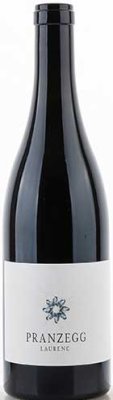 Pranzegg - Laurenc Vino Rosso ( 2019 )