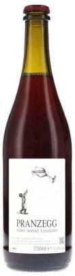 Pranzegg - Vino Rosso Leggero