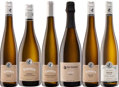 Probierpaket - Riesling! Eine große Liebe! - 6 x 0,75l