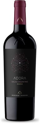 Produttori Vini Manduria - Salice Salentino Riserva ADORA DOP 2019