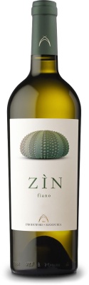 Produttori Vini Manduria - ZIN Fiano Salento IGP 2021