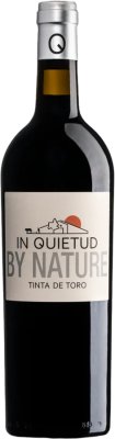 Quinta de la Quietud - In Quietud By Nature Tinta de Toro 2023 - BIO