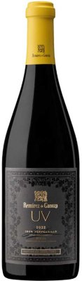 Remirez de Ganuza - UV Tempranillo 2022