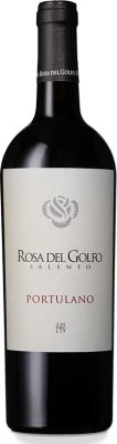 Rosa del Golfo - Portulano Rosso del Salento IGT 2020