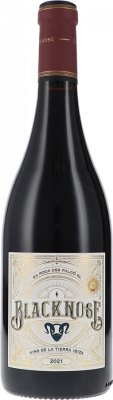 SA Roca des Falco - Blacknose Vino de la Tierra Ibiza 2021 - BIO
