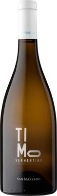 Cantine San Marzano - TIMO Vermentino Salento IGP 2022