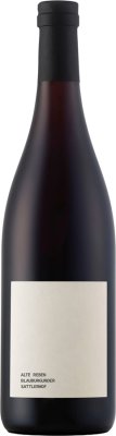 Sattlerhof - Alte Reben Blauburgunder 2023 - BIO