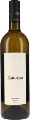 Sattlerhof - Gamlitz Morillon Südsteiermark DAC 2024 - BIO