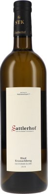 Sattlerhof - Ried Kranachberg Sauvignon Blanc Große STK Lage Südsteiermark DAC 2019 - BIO